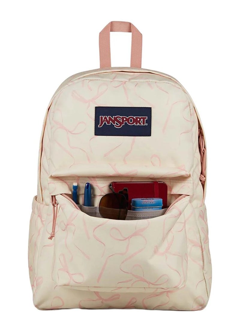 【School season】Classic colorful school bag, computer compartment, must-have for students, back-to-school travel bag, laptop bag