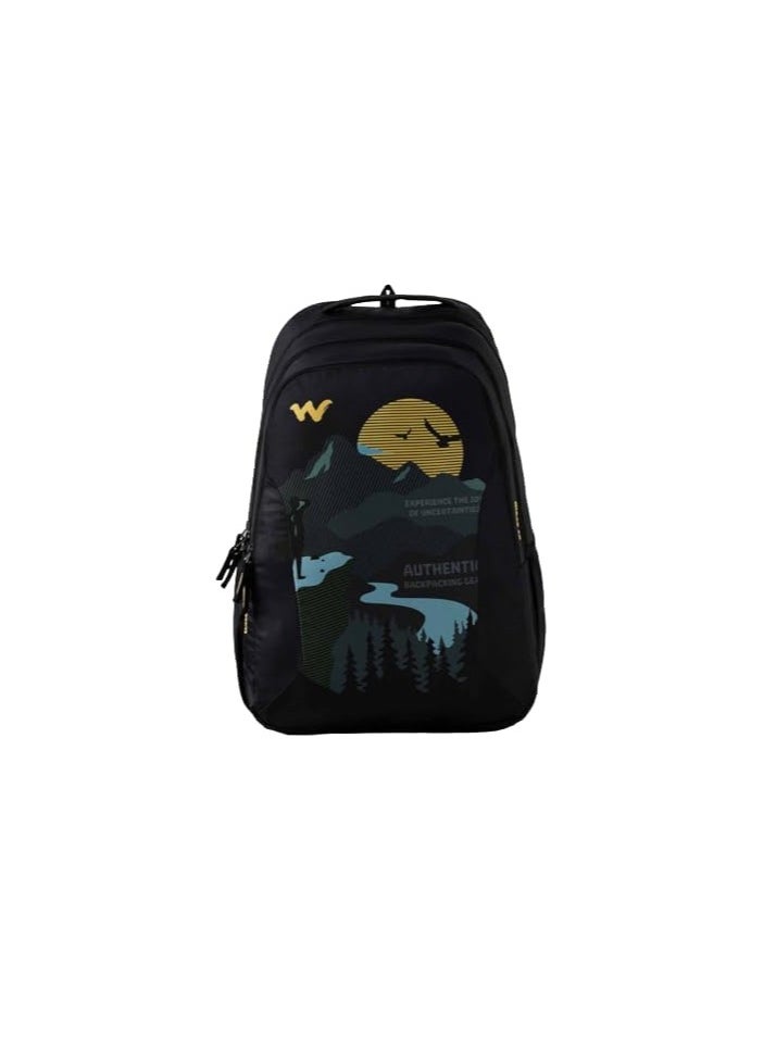 Wildcraft Blaze Laptop Backpack 45 L (12953)