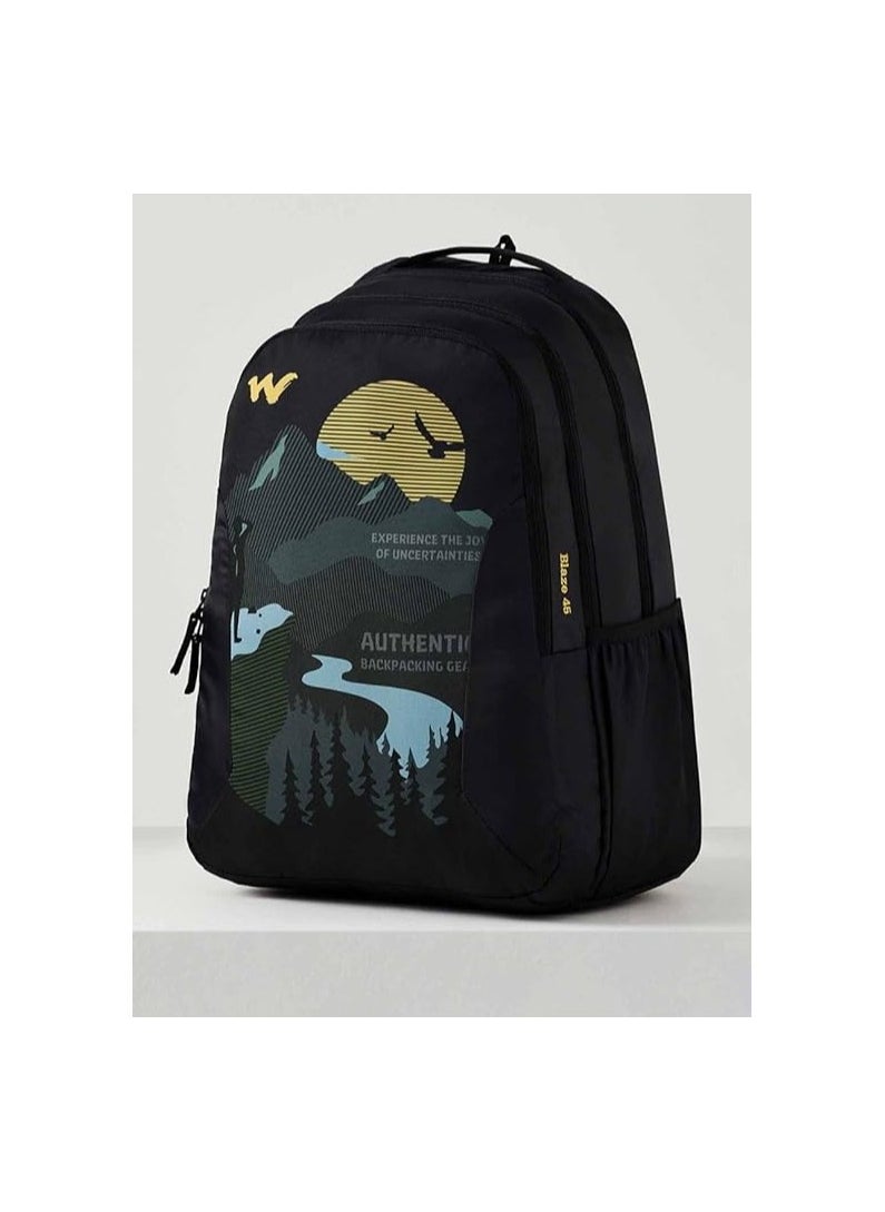 Wildcraft Blaze Laptop Backpack 45 L (12953)
