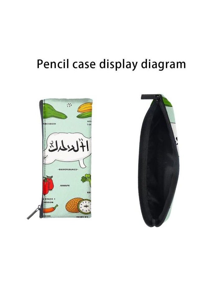 Universal cartoon new three-piece schoolbag - 1490
