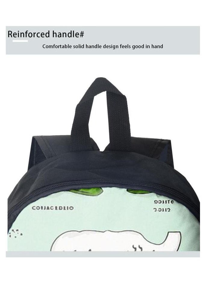 Universal cartoon new three-piece schoolbag - 1490
