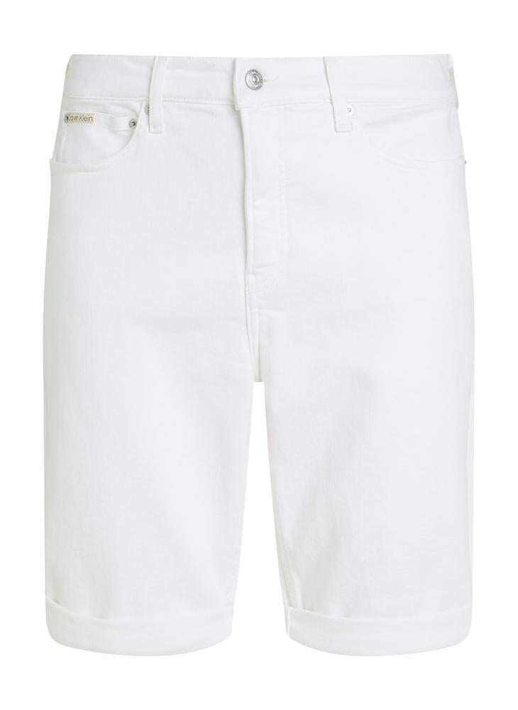 Slim Shorts