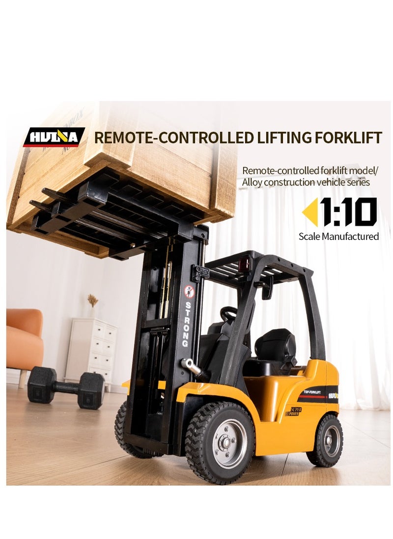 Huina 1577 RC Forklift (2025 Model)