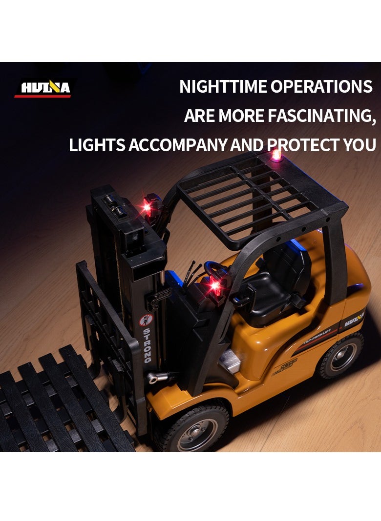 Huina 1577 RC Forklift (2025 Model)