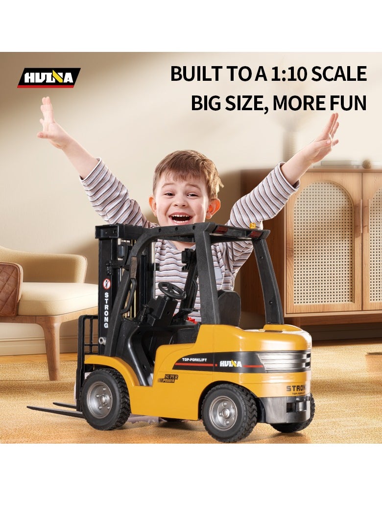 Huina 1577 RC Forklift (2025 Model)