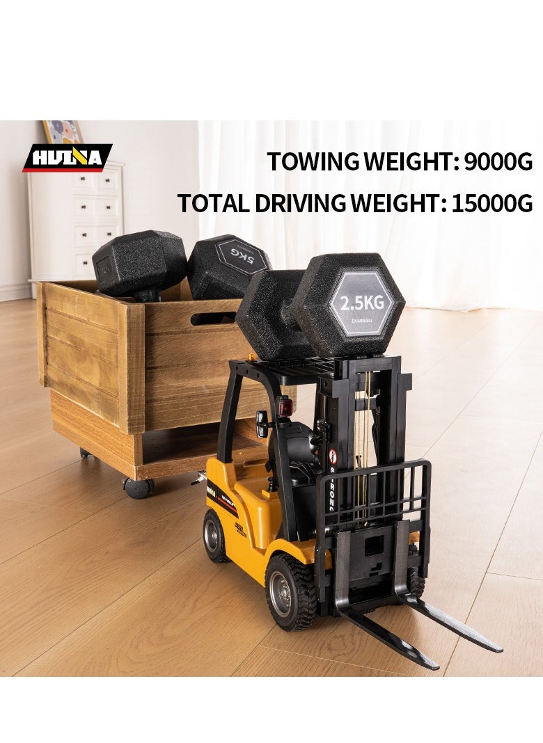 Huina 1577 RC Forklift (2025 Model)