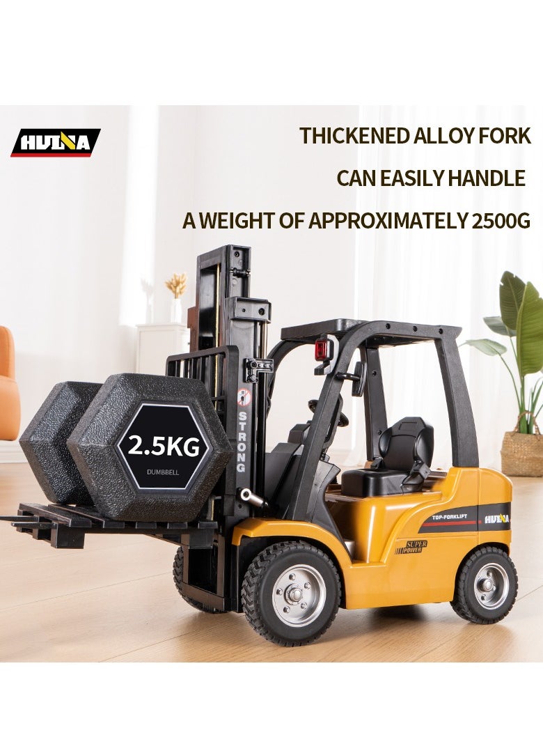 Huina 1577 RC Forklift (2025 Model)
