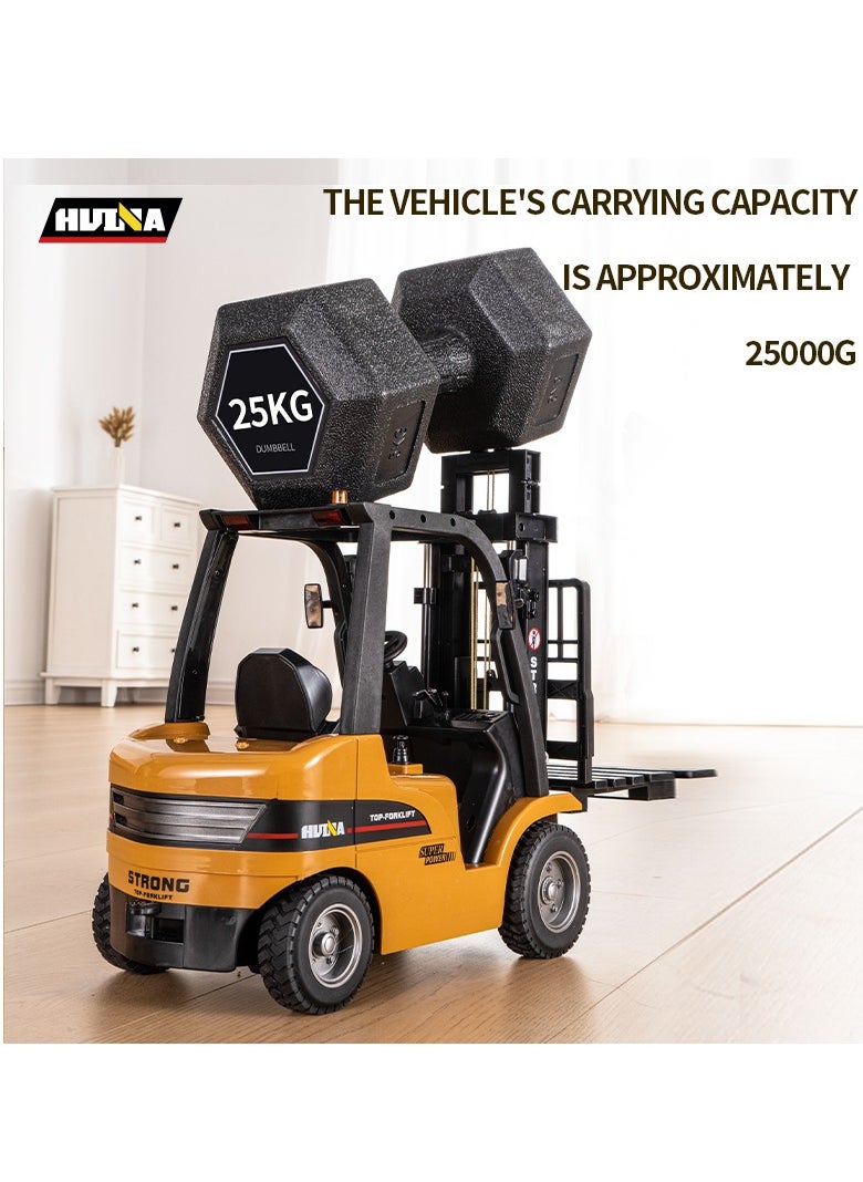 Huina 1577 RC Forklift (2025 Model)