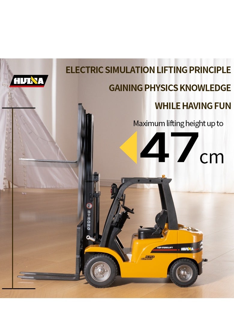 Huina 1577 RC Forklift (2025 Model)