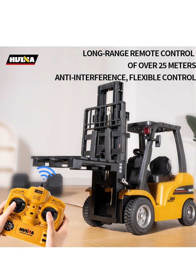 Huina 1577 RC Forklift (2025 Model)