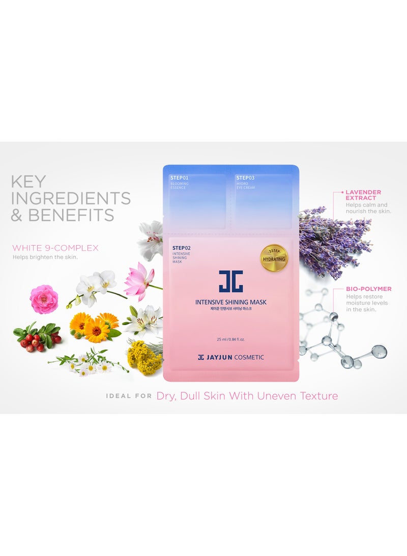 Intensive Shining Mask 25ml