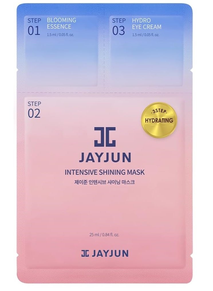 Intensive Shining Mask 25ml