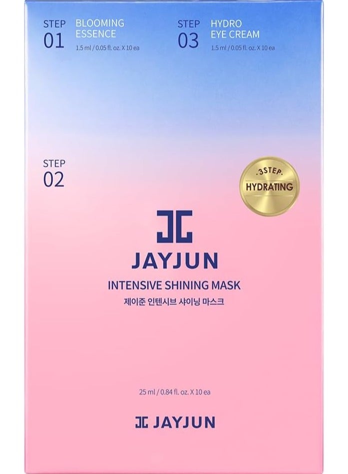 Intensive Shining Mask 25ml