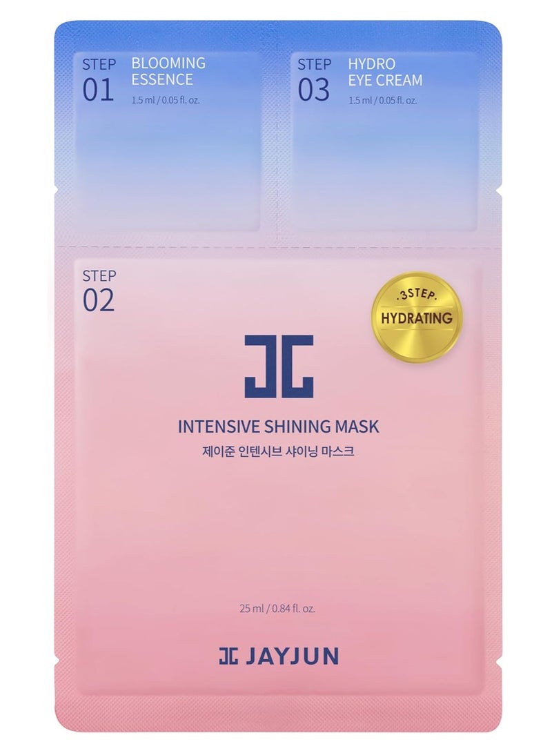 Intensive Shining Mask 25ml