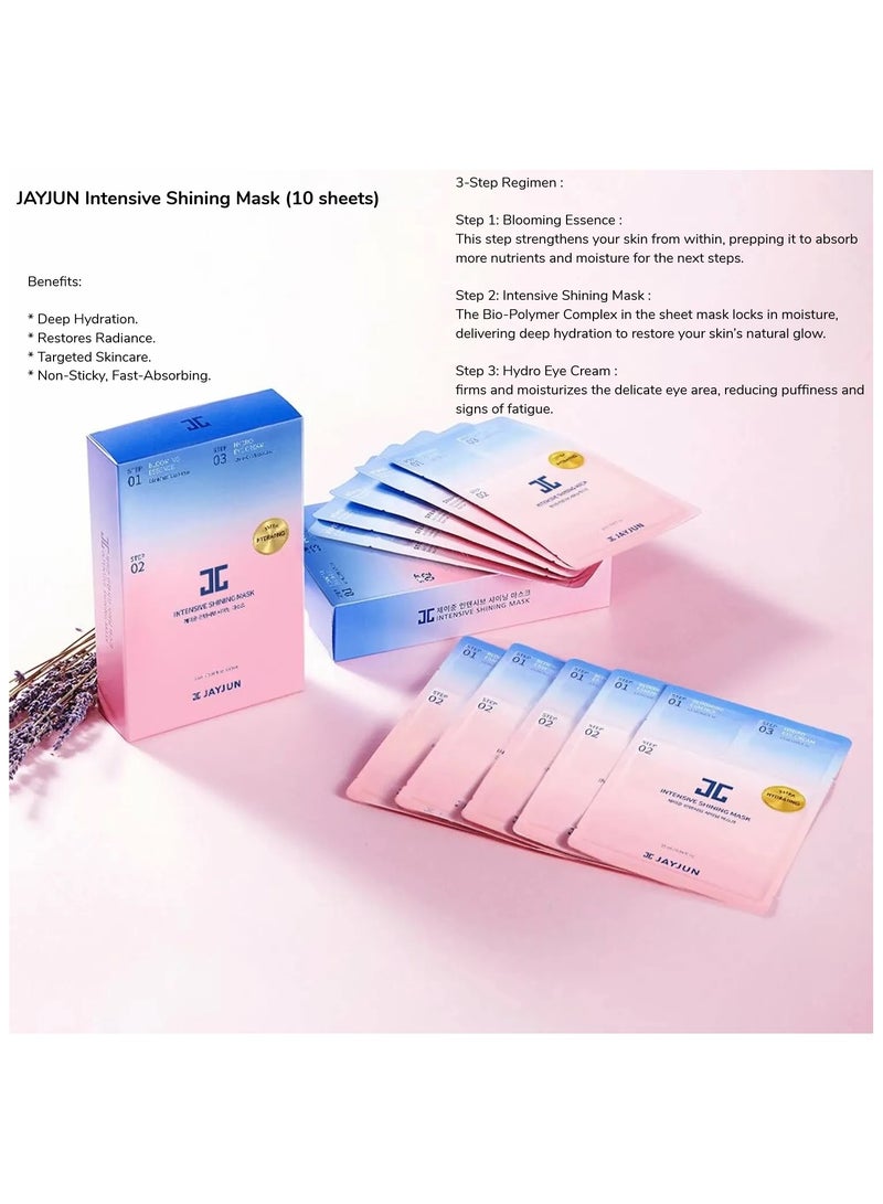 Intensive Shining Mask 25ml
