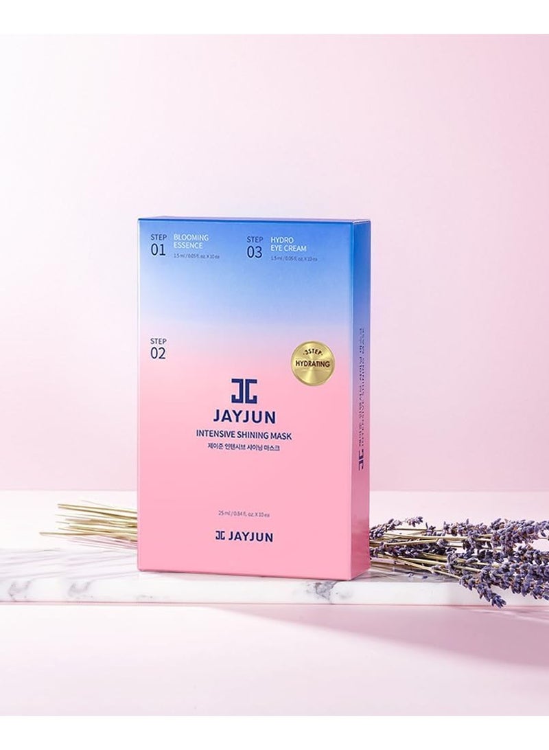 Intensive Shining Mask 25ml