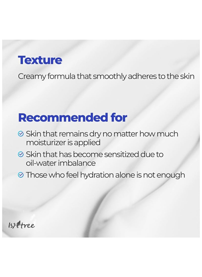 Hyaluronic Acid Moist Cream (100ml)
