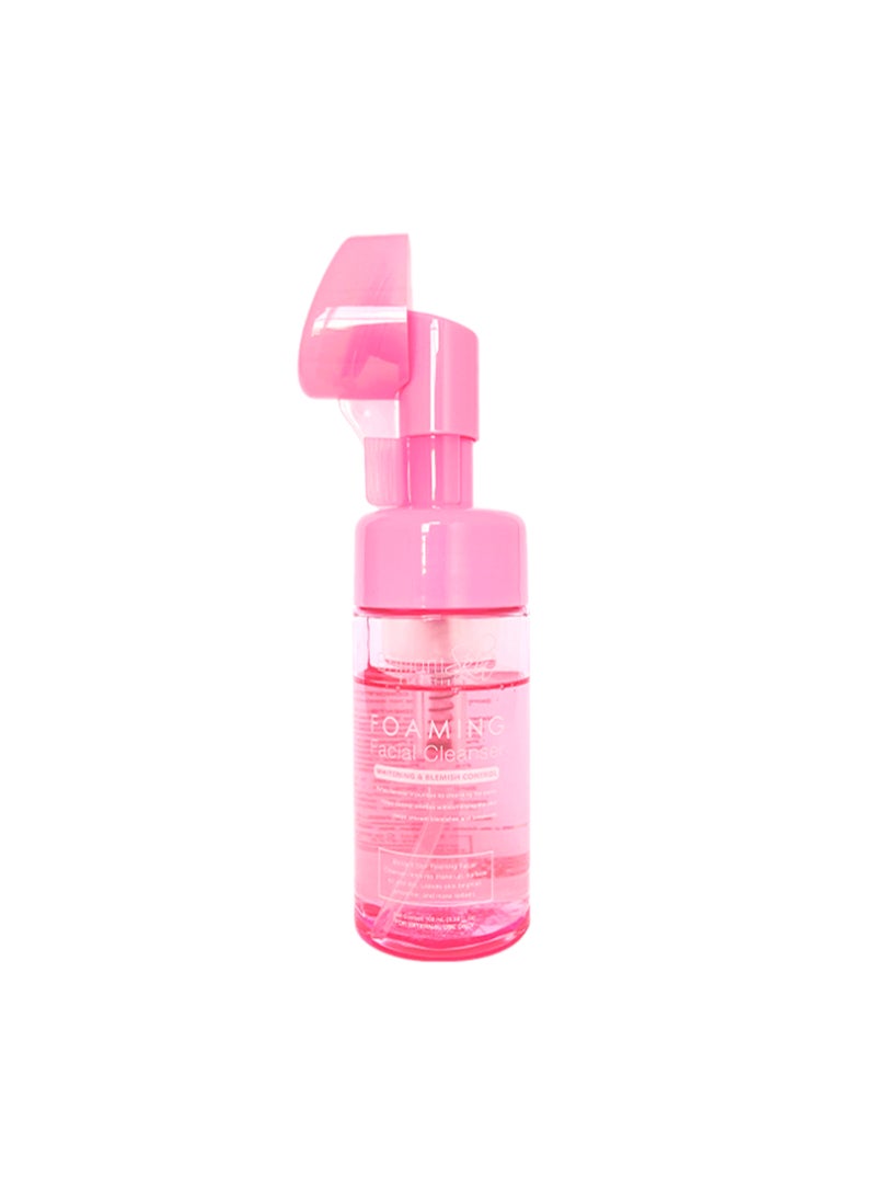 Brilliant Skin Foaming Facial Cleanser 100ml