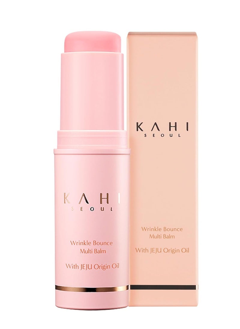 KAHI BALM SERIES | Collagen Balm Stick