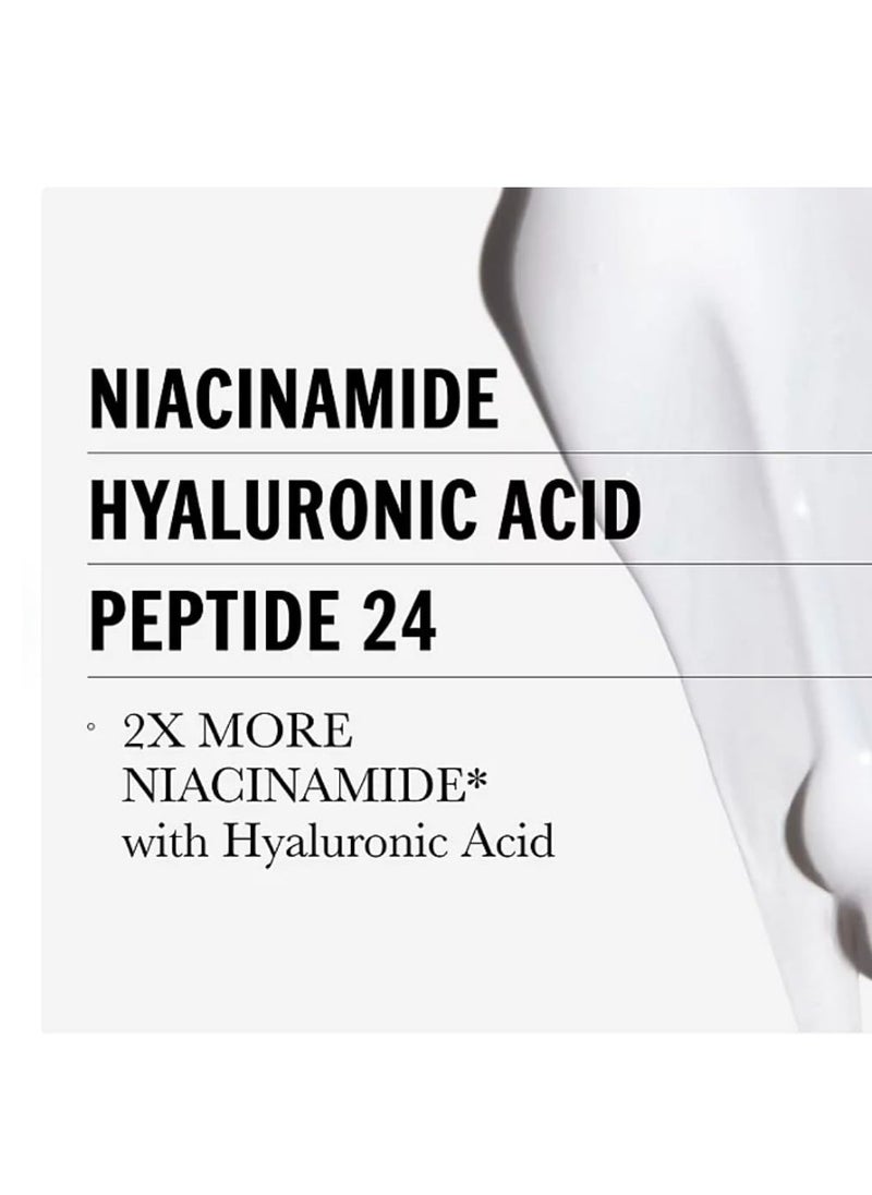 Olay Ultimate Niacinamide + Hyaluronic + Peptide Eye Cream (0.5 fl. oz., 2 pk.)