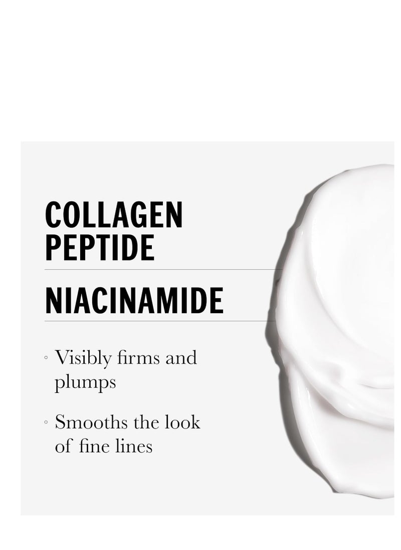 Olay Regenerist Collagen Peptide 24 Eye Cream, Fragrance-Free, 15 mL