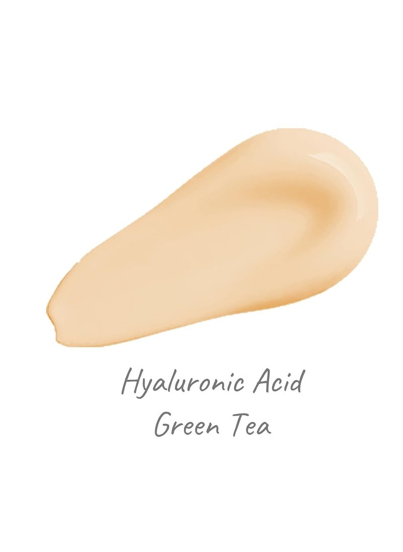 Derma E Hydrating Eye Cream – Firming and Lifting Hyaluronic Acid Treatment - Under Eye and Upper Eyelid Cream Reduces Puffiness and Appearance of Fine Lines, 0.5 oz