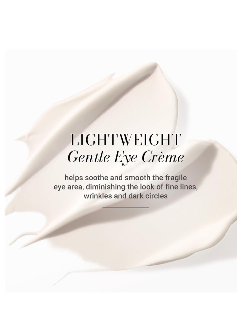 Meaningful Beauty Lifting Eye Crème Advanced Formula Under Care