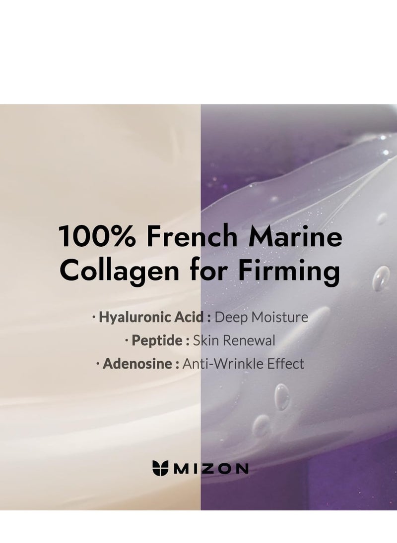 Collagen Power Firming Eye Cream