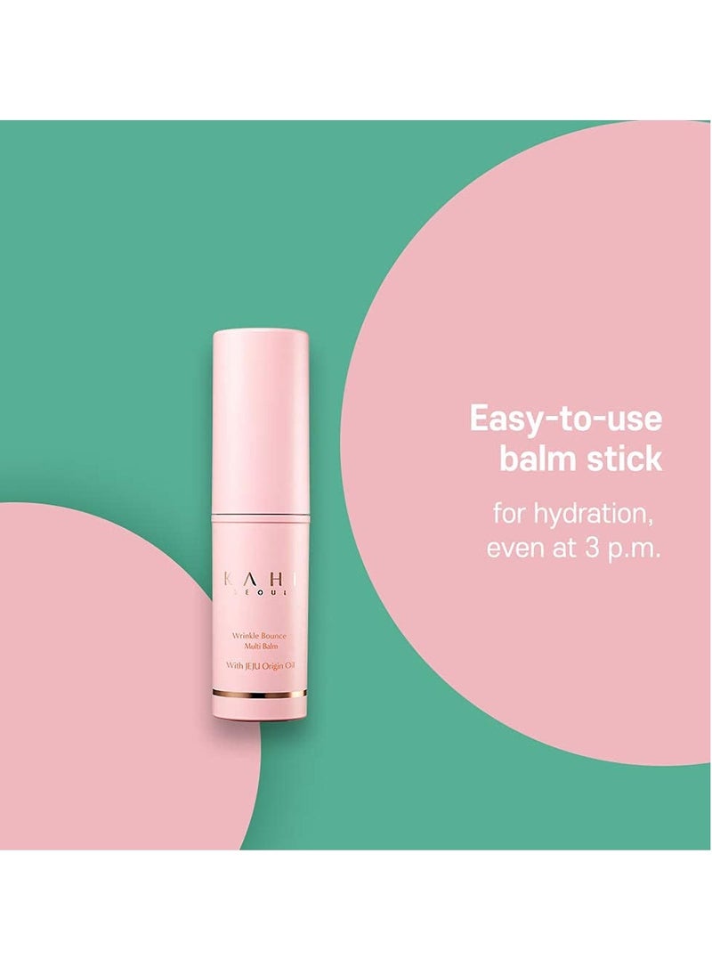 KAHI Multi Balm Stick First generation