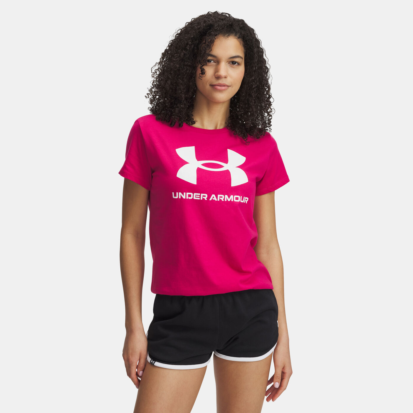 Women's Sportstyle Graphic T-Shirt