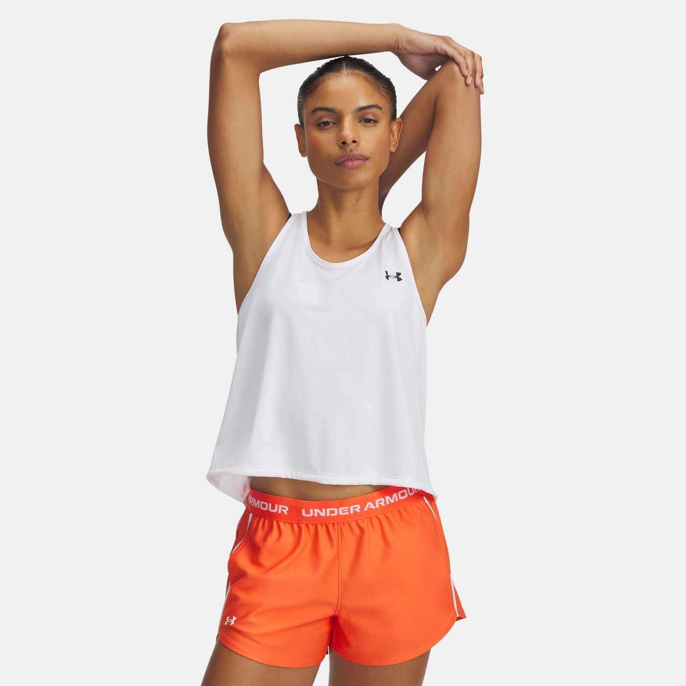 Women's UA Tech Swing Training Tank