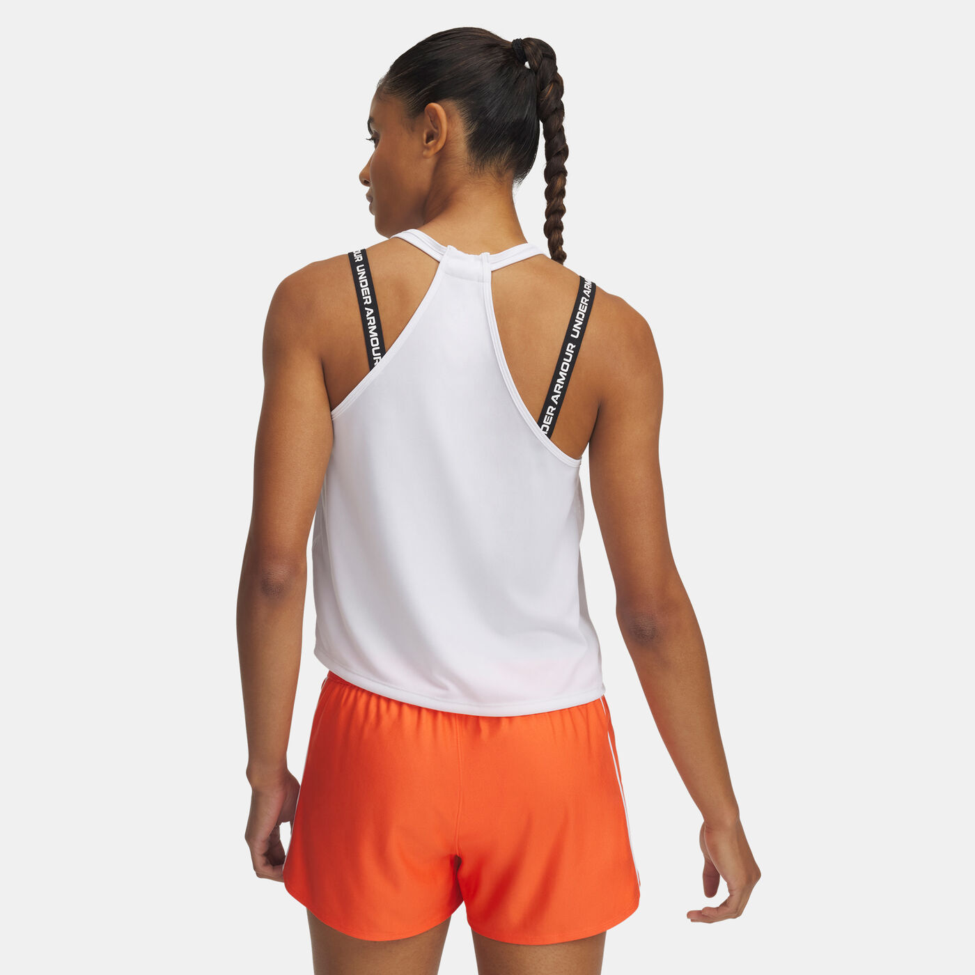 Women's UA Tech Swing Training Tank