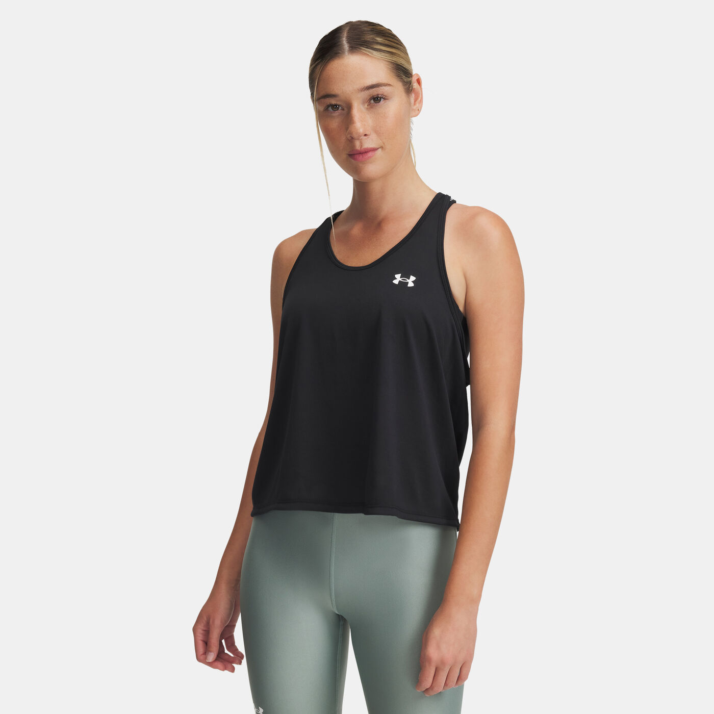 Women's UA Tech Swing Training Tank