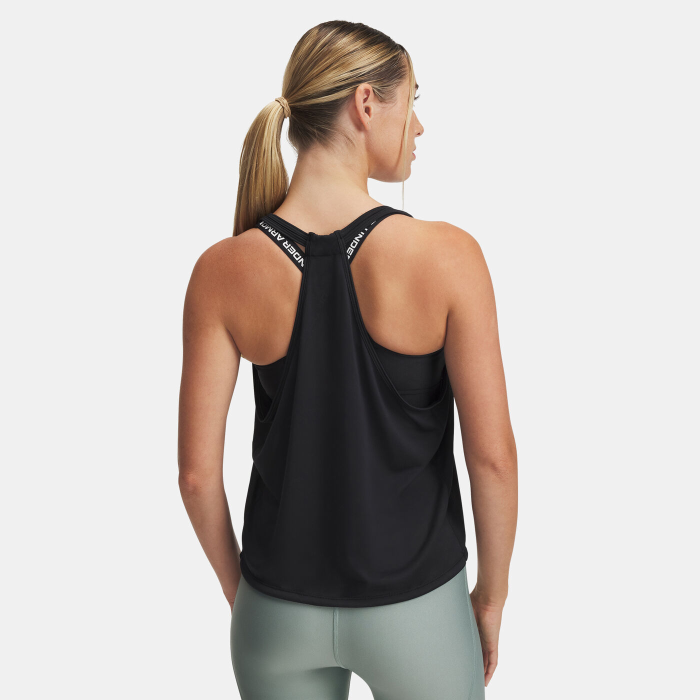 Women's UA Tech Swing Training Tank