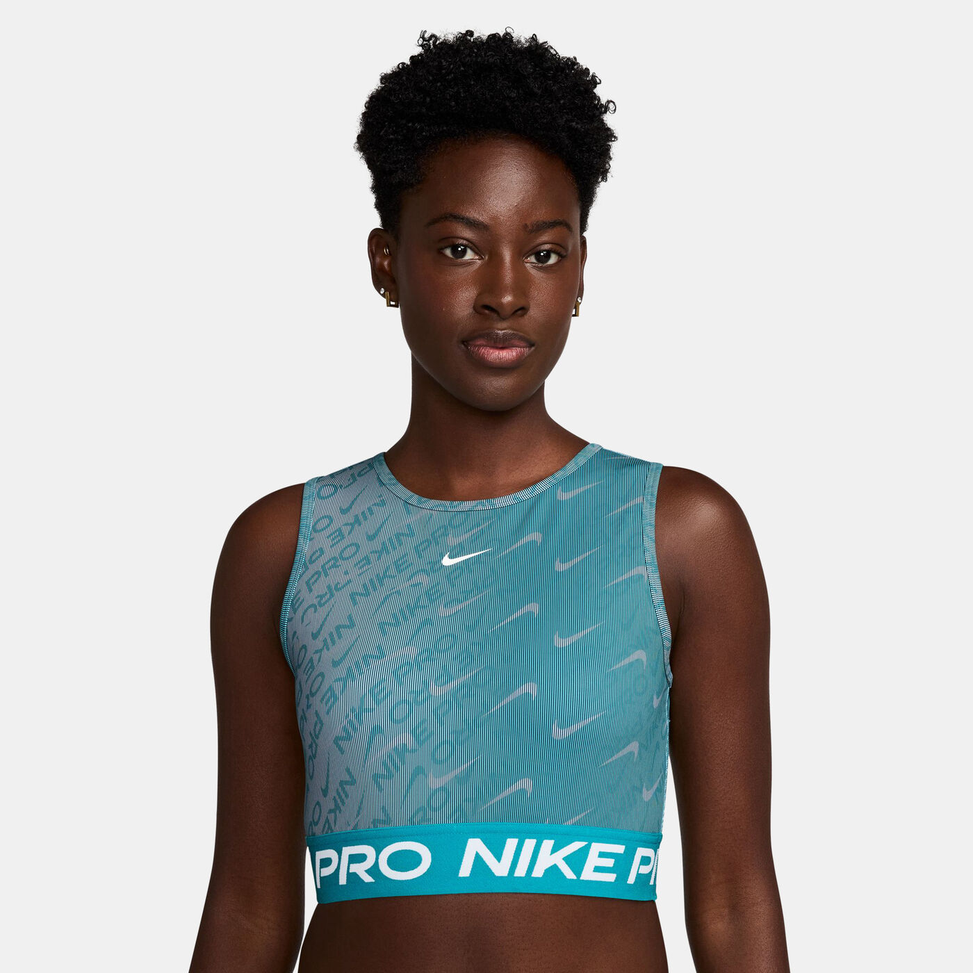 Women's Pro Dri-FIT Training Crop Top