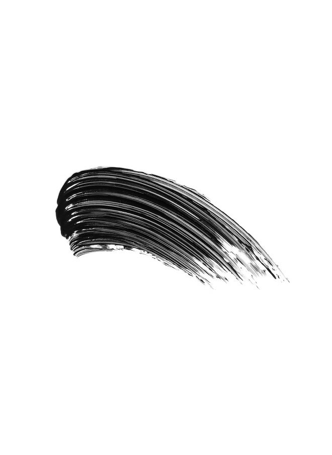 Pixi Beauty, Lengthy Fiber Mascara, 0729 Fiber Black, 0.23 oz (6.5 g)