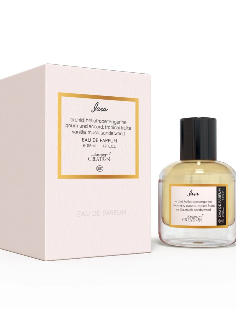 Amazing Creation Lara EDP For Women PFB0387, 50ml