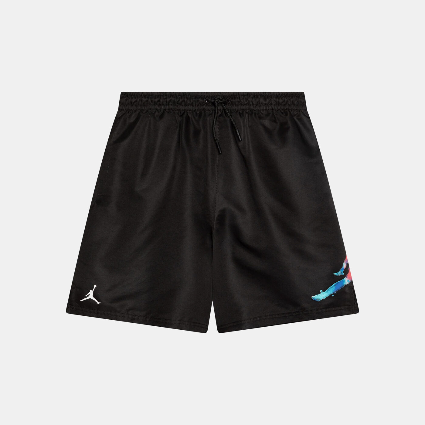 Kids' Poolside Jumpman Shorts