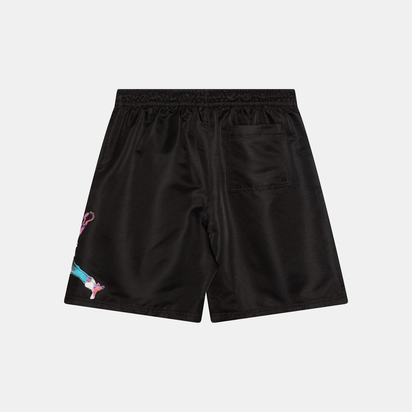 Kids' Poolside Jumpman Shorts
