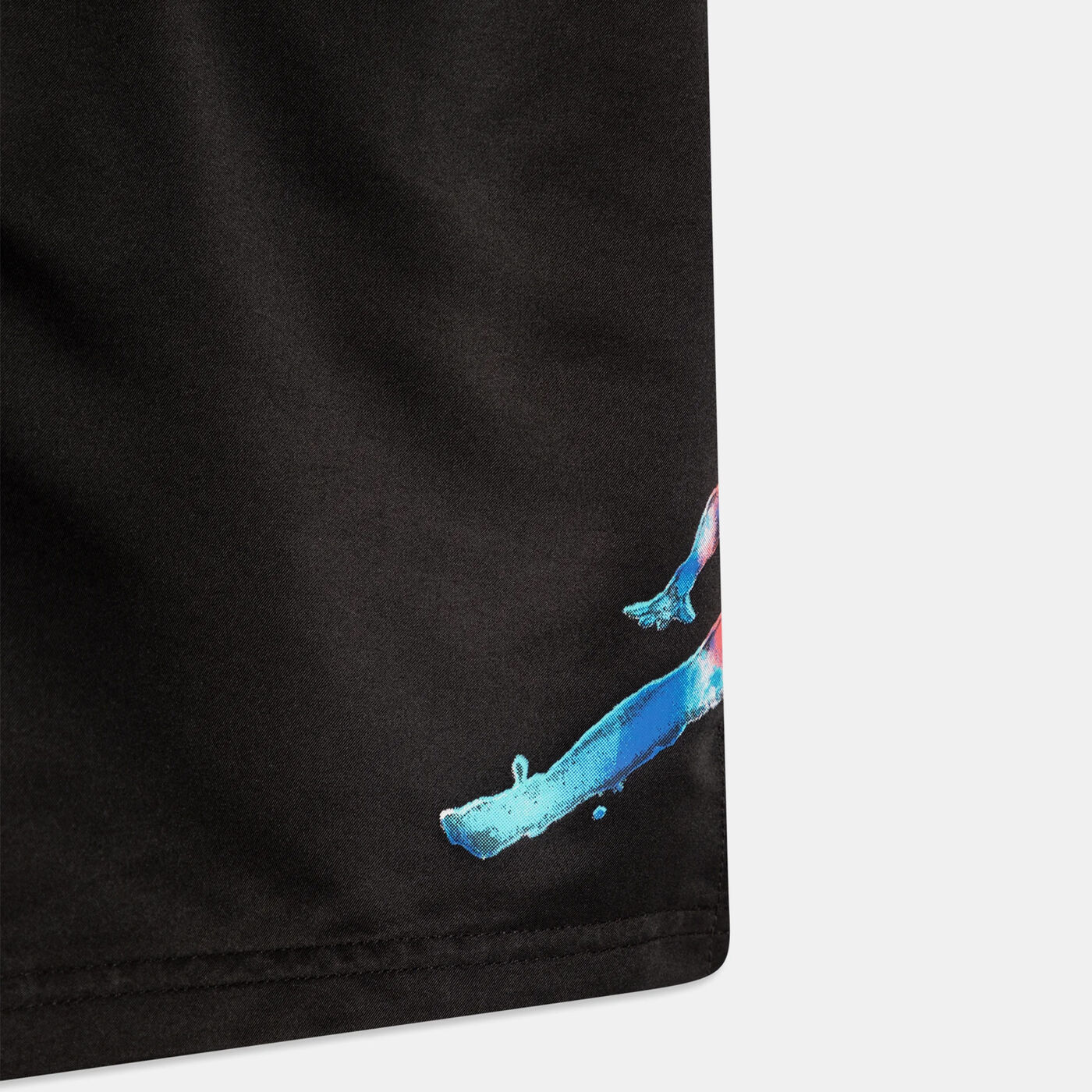 Kids' Poolside Jumpman Shorts