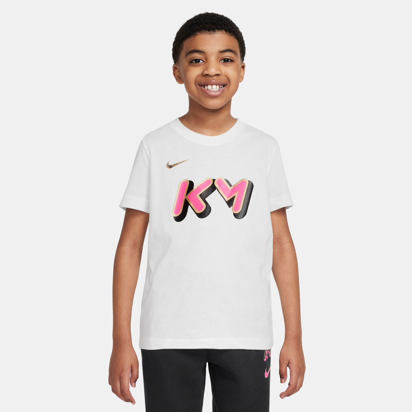 Kids' Sportswear Mbappe T-Shirt