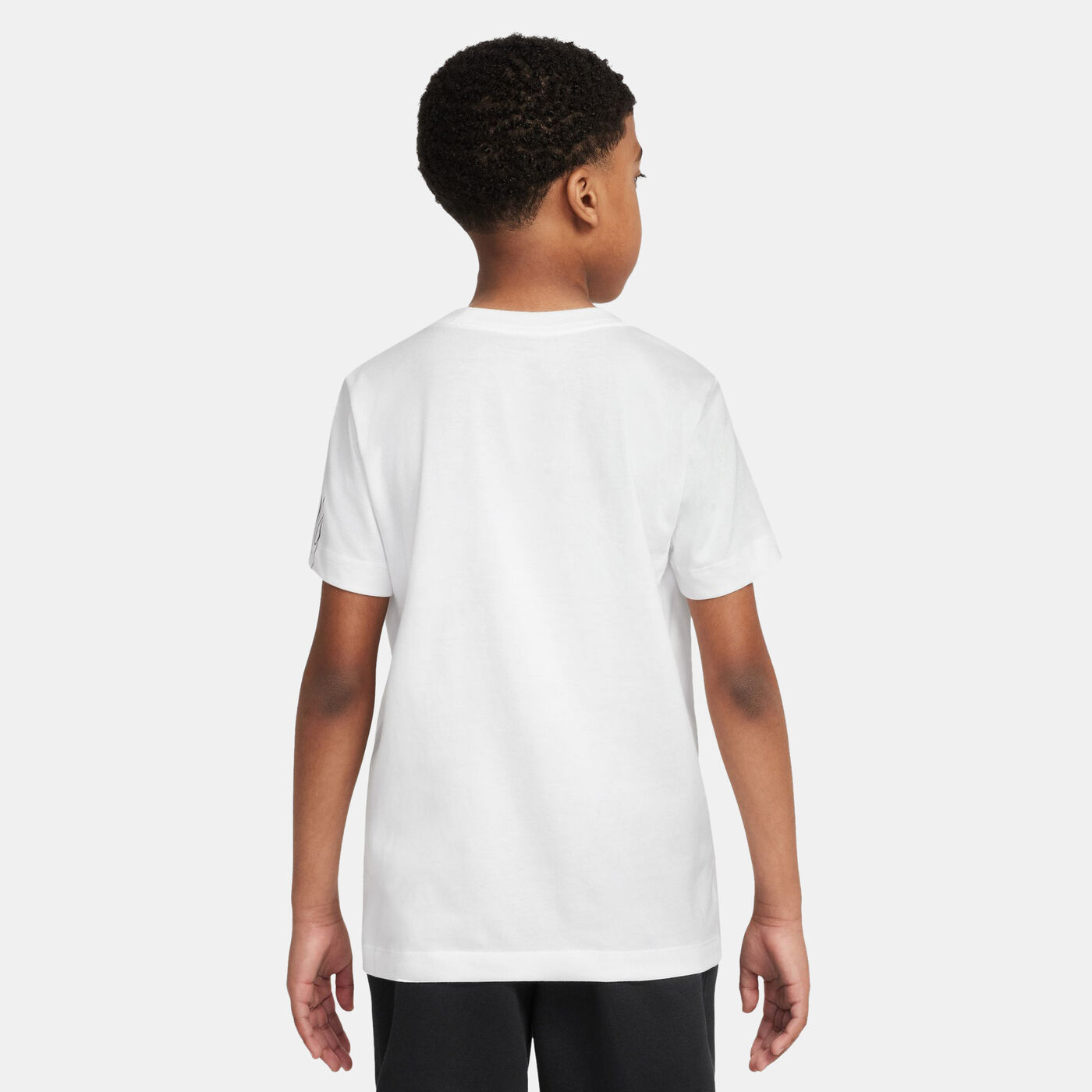 Kids' Sportswear Mbappe T-Shirt