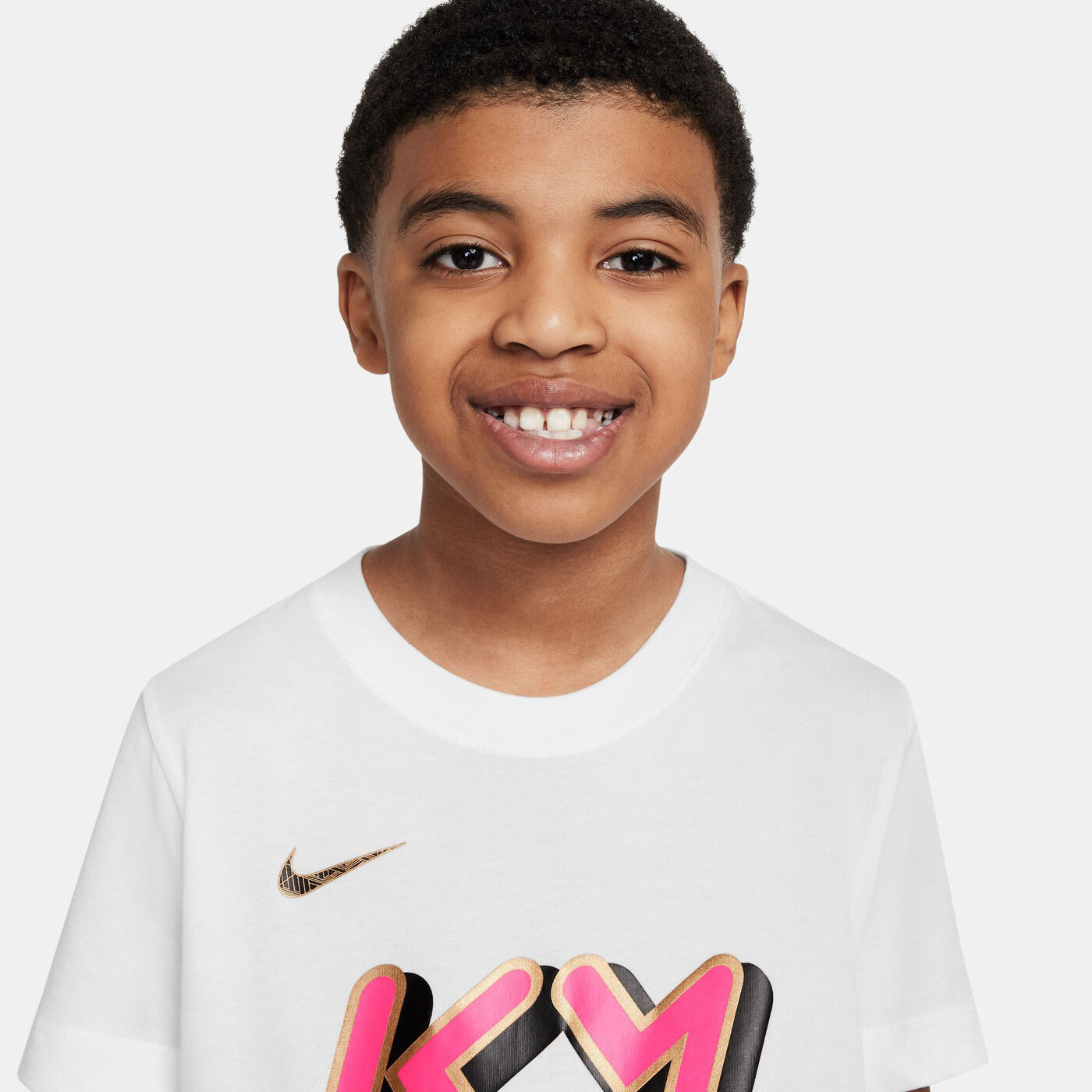 Kids' Sportswear Mbappe T-Shirt