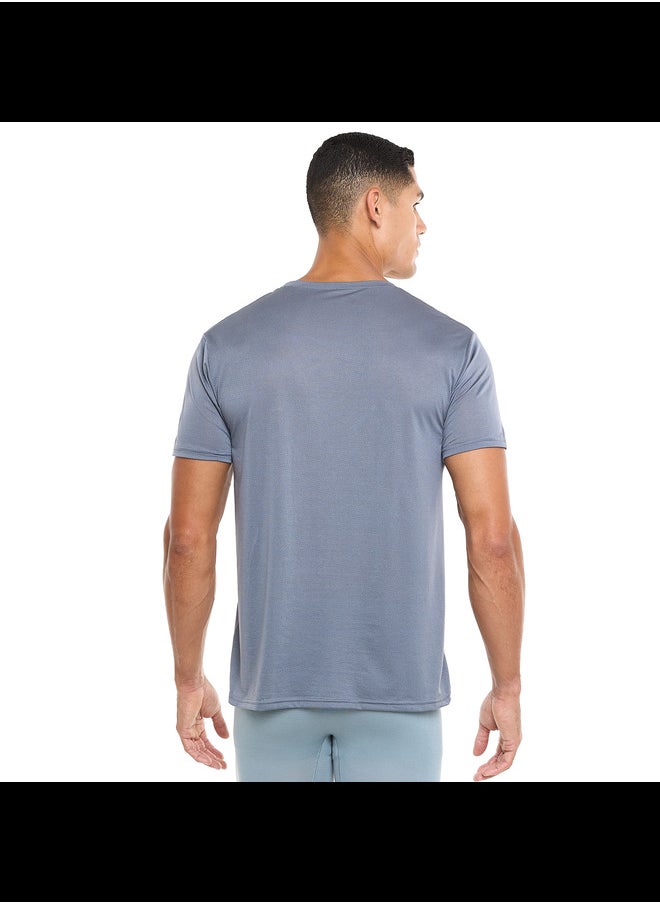 MOVDC3 Crewneck T-Shirts Mens Hanes P3 MRL Moves 88/12 Dyed