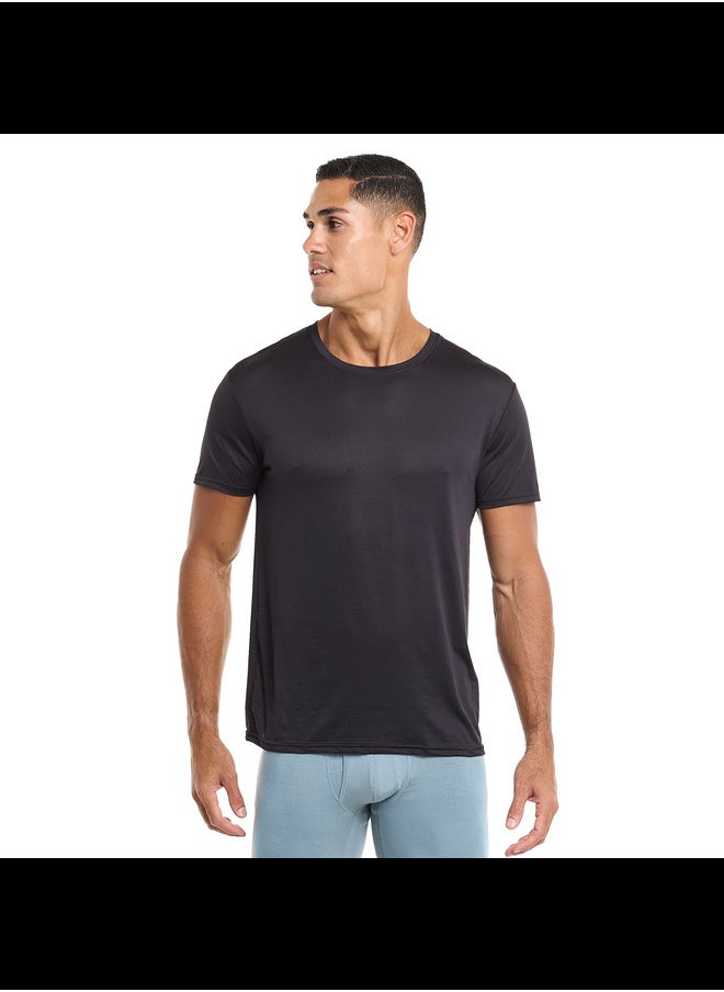 MOVDC3 Crewneck T-Shirts Mens Hanes P3 MRL Moves 88/12 Dyed