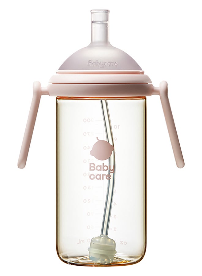 Nopayon Pro Bottle - Weir Powder Pink - 12M+