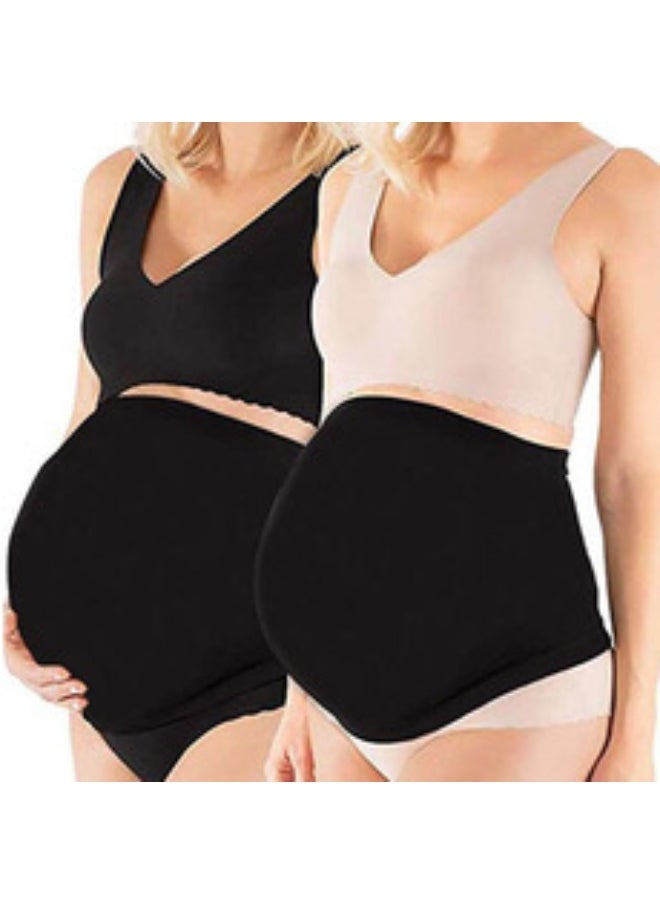 Spring/Summer New Anti-Bacterial Wireless Nursing Bra with Front Closure for Pregnant Women and Nursing Mothers