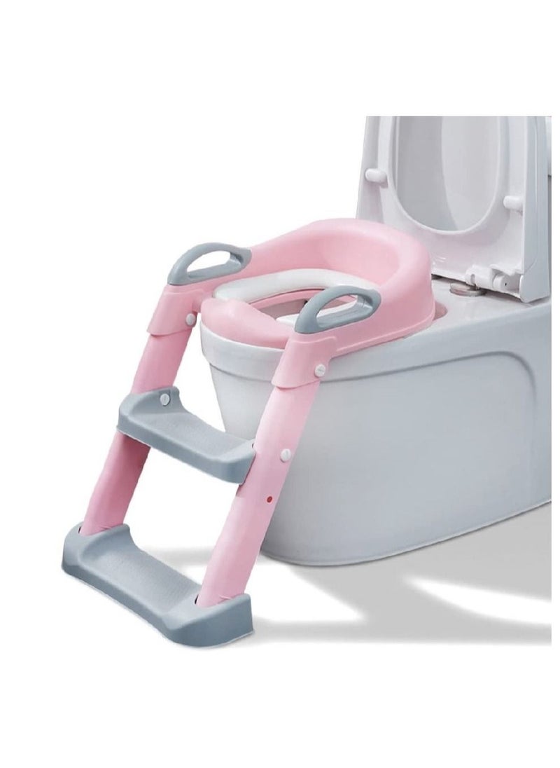 Baby Potty Portable Training Toilet Seat