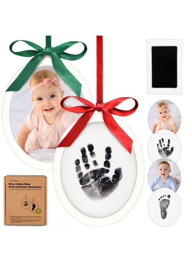Expressly Yours! Photo Expressions Baby Blessing Dedication Picture Frame Gift Blessings on Your Dedication - Boy