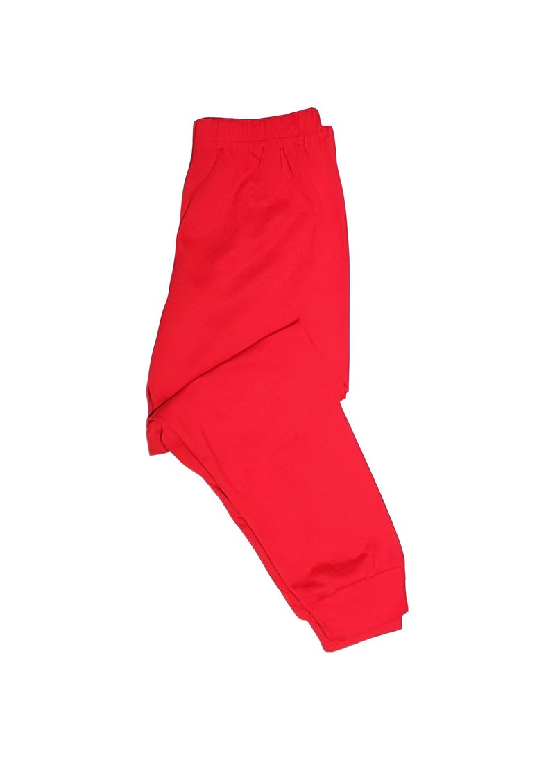 Daniel - Boys' Web Warrior Set - Long Sleeve